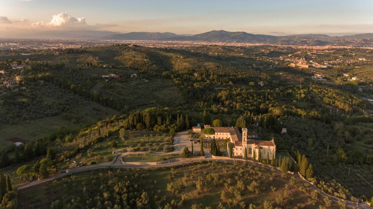 إمبرونيتا Villa Castiglione المظهر الخارجي الصورة