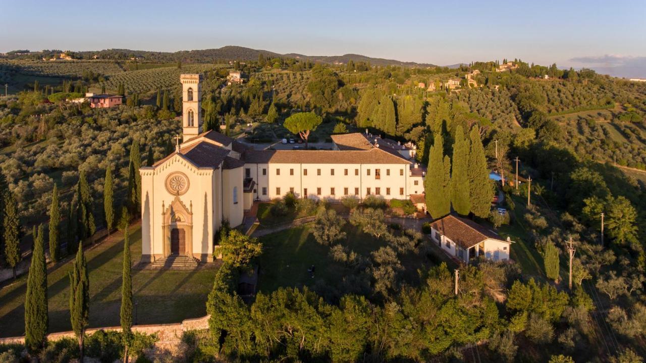 إمبرونيتا Villa Castiglione المظهر الخارجي الصورة