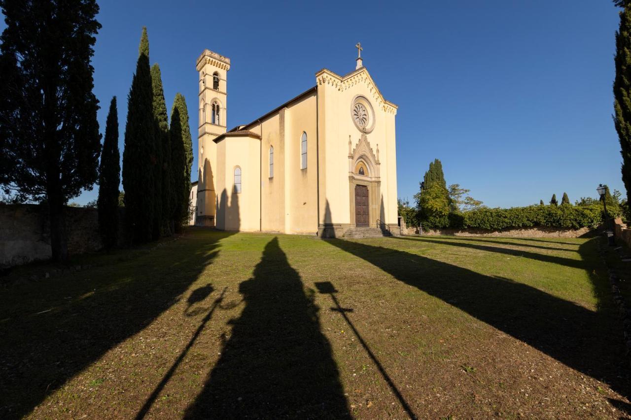 إمبرونيتا Villa Castiglione المظهر الخارجي الصورة