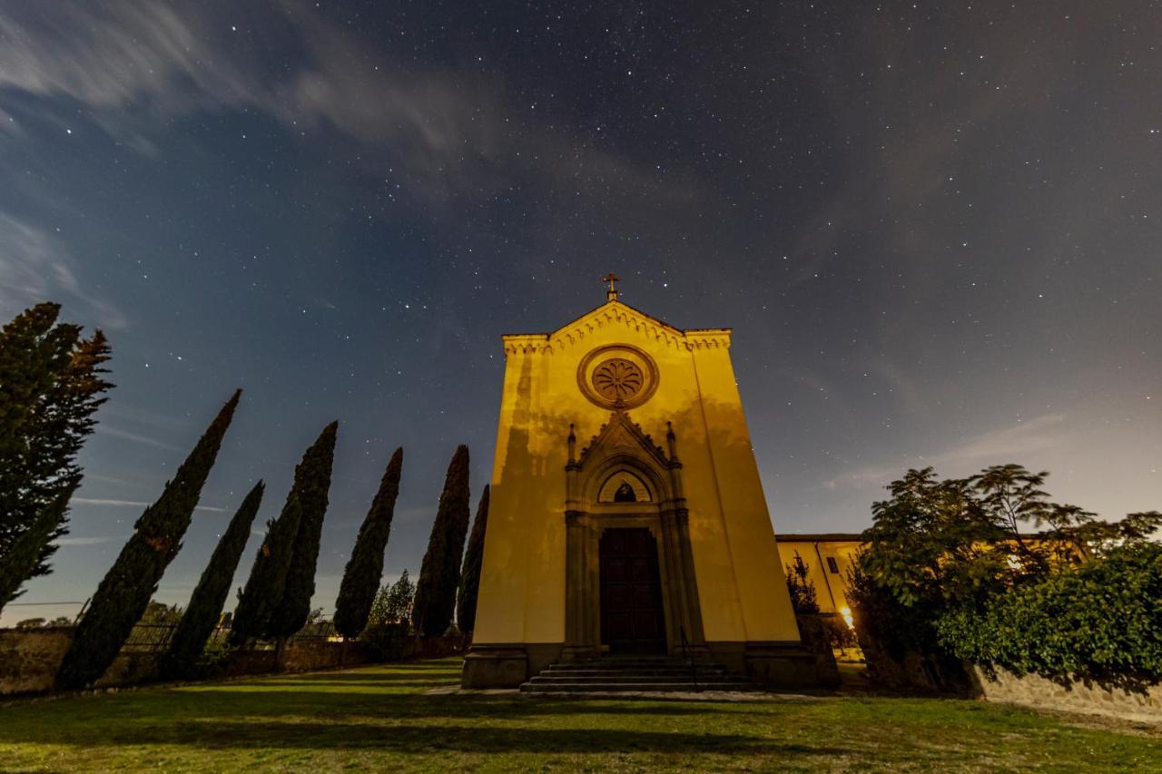 إمبرونيتا Villa Castiglione المظهر الخارجي الصورة